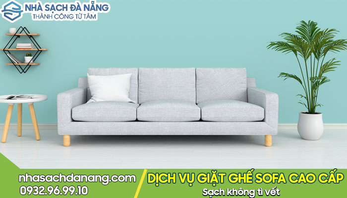 kinh nghiệm mua sofa phòng khách