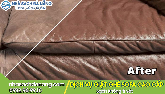 Kem dưỡng ẩm sofa da nào tốt
