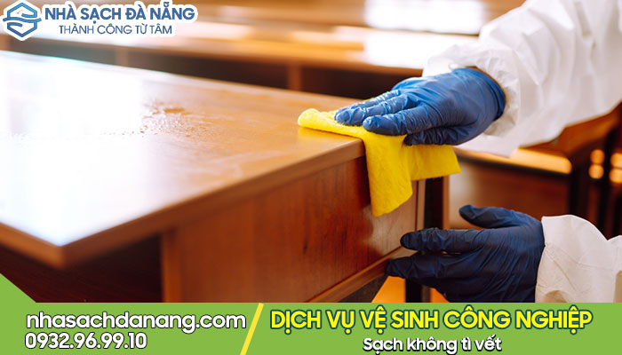 Phương pháp vệ sinh trường học