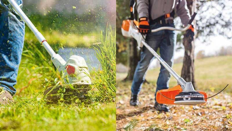 Dịch vụ cắt cỏ tại Đà Nẵng chuyên nghiêp